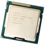 Processeur cpu intel core i7 - 3770s 3, 10 ghz sr0pn lga1155 8mo 5gt / s