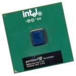 Processeur cpu intel pentium 3 800eb 800mhz fsb 133mhz 256ko socket 370 sl464