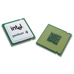 Processeur cpu intel pentium 4 ht 530 / 530j 3ghz 1mo 800mhz socket lga775 sl7j6