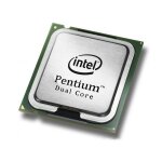 Processeur cpu - intel pentium core duo e2200 2. 2 ghz 1mo 800mhz lga775 sla8x