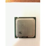 Processeur cpu intel pentium dual core 915 2. 8ghz 4mo 800mhz lga775 sl9da pc