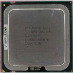 Processeur cpu intel pentium dual core e2140 1. 6ghz 1mo 800mhz lga775 sla93 pc