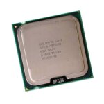 Processeur cpu intel pentium dual core e6300 2. 8ghz 2mo 1066mhz lga775 slgu9