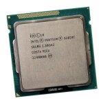 Processeur cpu intel pentium dual core g2020t 2. 5ghz sr10g 3mo 5gt / s lga1155