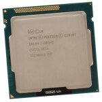 Processeur cpu intel pentium dual - core g2030t sr164 2. 6ghz 3mo socket lga - 1155