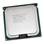Processeur cpu intel quad core xeon e5420 2. 5ghz 1333mhz 12mo lga771 slanv