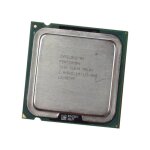 Processeur cpu intel sl8ja pentium 4 519k 3. 067ghz socket lga775 1mo 533mhz pc