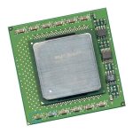 Processeur cpu intel xeon 1800dp 1. 8ghz 512ko fsb 400mhz socket 603 604 sl5z8 pc