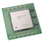 Processeur cpu intel xeon 2000dp 2ghz 512ko fsb 400mhz socket 603 604 sl6em pc