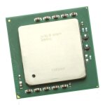 Processeur cpu intel xeon 2667dp 2. 667ghz 512ko 533mhz socket 604 monocore sl6gf