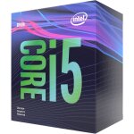 Processeur intel core i5 i5 - 9400f box