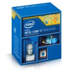 Processeur intel core i7 4790k - box