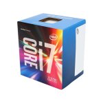 Processeur intel core i7 6e generation 6700 skylake quad - core 3, 4 ghz lga 1151 65 w