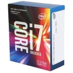 Processeur intel core i7 7700k box
