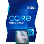 Processeur intel core i9 11900k box