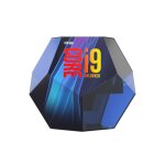 Processeur intel core i9 9900k - 3. 6ghz - 8 coeurs - 16mb cache
