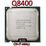 Processeur intel core q8400 2. 66g 4 threads lga775 Processeur intel core q8400 2. 66g 4 threads lga775