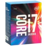 Processeur d'ordinateur de bureau intel core i7 - 6800k - core i7 6e generation broadwell - e 6 coeurs ...