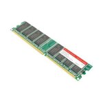 Proline - ddr2 - module - 512 mo - dimm 240 broches - 533 mhz / pc2 - 4200 - cl4 - 1. 8 v - m�moire sans ...