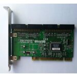 Promise ultra 100 - contrleur de stockage - 2 canal - ata - 100 - 100 mo / s - pci