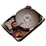 Quantum fireball cr - disque dur - 4. 3 go - interne - 3. 5  - ata - 66 - 5400 tours / min - mmoire ...