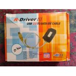 R - driver iii usb 2. 0 to sata ide cable R - driver iii usb 2. 0 to sata ide cable