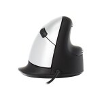 R - go he break souris ergonomique, logiciel anti - rsi, grand (au - dessus 185mm), droitier, filaire ...