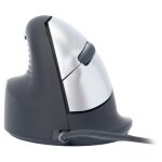 R - go tools souris ergonomique r - go he break avec logiciel de pause, gaucher, moyen (longueur de la ...