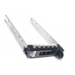 Rack 2. 5  dell 0kf248 kf248 serveur poweredge 1950 2900 2950 disque dur ssd