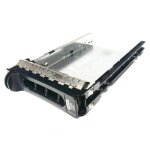 Rack 3, 5  wc966 m5084 g7267 serveur dell powervault 220s 221s 220f 650f 660f