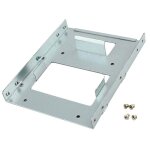 Rack adaptateur disque ssd 2. 5  3. 5  1b03m0500 hdd caddy berceau tiroir foxconn