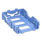 Rack disque dur 3, 5  ibm lenovo thinkcentre m81 sff 1b31aly00 03t9588 tray caddy