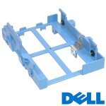Rack disque dur dell optiplex 990 dt 3. 5  et 2. 5  px60024 f1119 tray caddy bracket