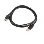 Rallonge cable usb fiche male femelle 5m
