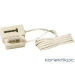 Rallonge téléphone - 5. 0m Rallonge téléphone - 5. 0m