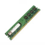 Ram 512mo ddr2 - 533 pc2 - 4200 240 dimm kvr533d2n4 / 512 barrette memoire