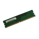 Ram barrette memoire 256mo ddr2 pc2 - 4200u 533mhz hymp532u64bp6 - c4 ab - t