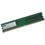 Ram barrette memoire promos 512mo ddr2 pc2 - 5300u 667mhz cl5 v916764k24qcfw - f5