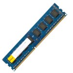 Ram barrette m�moire elixir 2gb ddr3 pc3 - 10600u m2f2g64cb88b7n - cg pc bureau