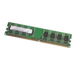 Ram barrette mémoire hynix 1go ddr2 pc2 - 6400u hymp112u64cp8 - s6 ab - c pc bureau Ram barrette mémoire hynix 1go ddr2 pc2 - 6400u hymp112u64cp8 - s6 ab - c pc bureau