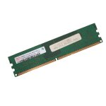 Ram barrette mmoire hynix 256mo ddr2 pc2 - 4200u 533mhz hymp532u64p6 - c4 cl4 1rx16