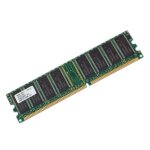 Ram barrette memoire hynix hymd232646a8 - h aa - a 256mo ddr1 pc - 2100u 266mhz cl2. 5