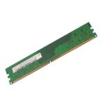 Ram barrette memoire hynix hymp164u64cp6 - y5 ab 512mo ddr2 pc2 - 5300u 667mhz cl5