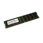 Ram barrette m�moire infineon 256mb ddr pc - 2700u 333mhz hys64d32300gu - 6 - b