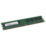 Ram barrette mmoire infineon 512mo ddr2 pc2 - 4200u 533mhz hys64t64000hu - 3. 7 - a