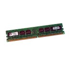 Ram barrette mémoire kingston 1go ddr2 pc - 4200 533mhz kfj2888 / 1g Ram barrette mémoire kingston 1go ddr2 pc - 4200 533mhz kfj2888 / 1g
