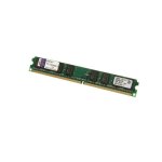 Ram barrette mmoire kingston 1go ddr2 pc6400 800mhz kth - xw4400c6 / 1g low profile