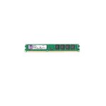Ram barrette mmoire kingston 2go ddr3 1333mhz ktl - tcm58bs 2go low profile