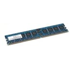 Ram barrette m�moire nanya 2gb ddr2 pc2 - 5300p ecc registered nt2gt72u8pd0bv - 3c