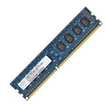 Ram barrette mmoire nanya 2go ddr3 pc3 - 10600u 1333mhz nt2gc64b88g0nf - cg pc